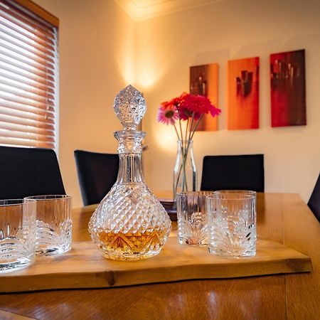 Gullane Steading Holiday Home - Minimum 3 Nights Exteriör bild