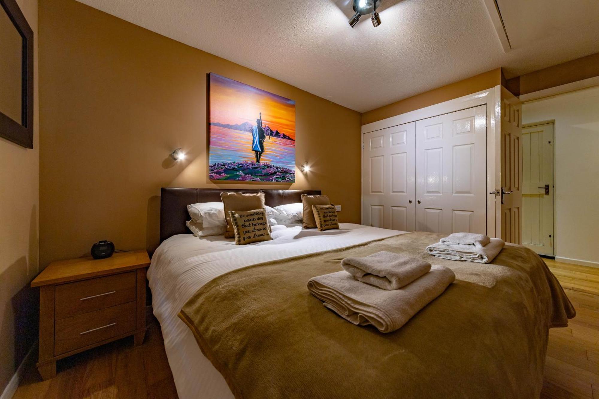 Gullane Steading Holiday Home - Minimum 3 Nights Exteriör bild