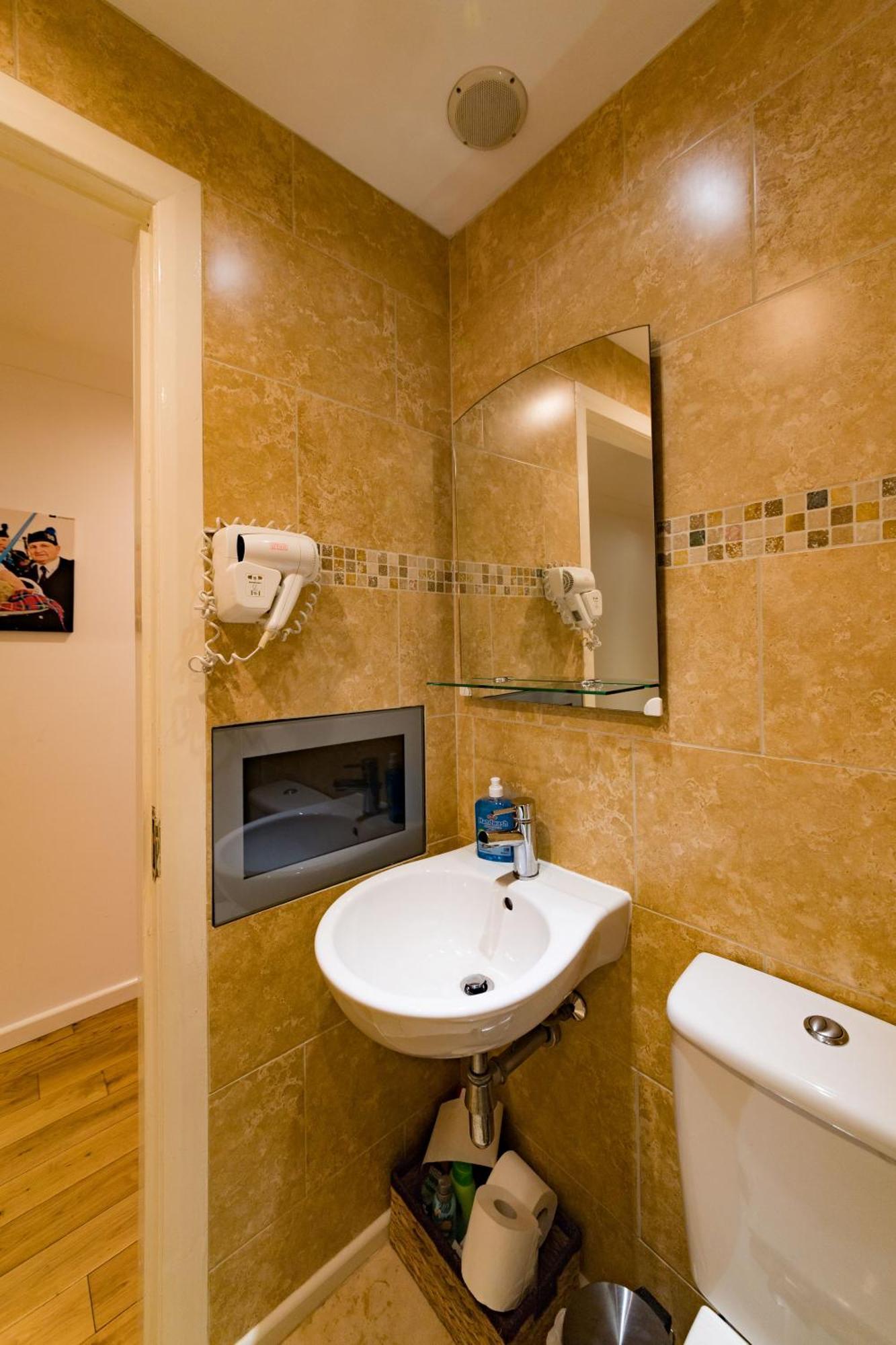 Gullane Steading Holiday Home - Minimum 3 Nights Exteriör bild