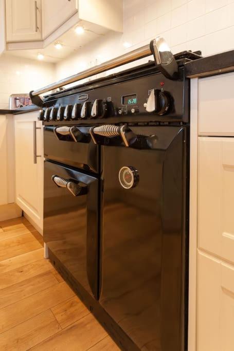 Gullane Steading Holiday Home - Minimum 3 Nights Exteriör bild