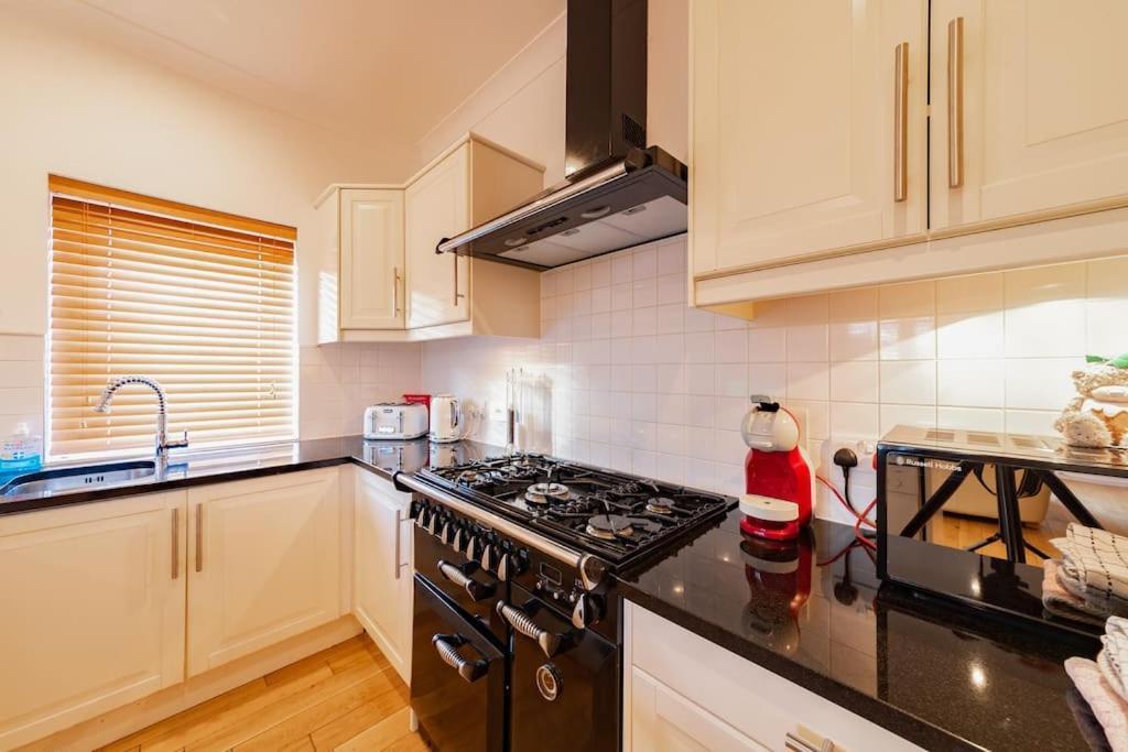 Gullane Steading Holiday Home - Minimum 3 Nights Exteriör bild