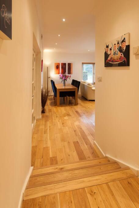 Gullane Steading Holiday Home - Minimum 3 Nights Exteriör bild