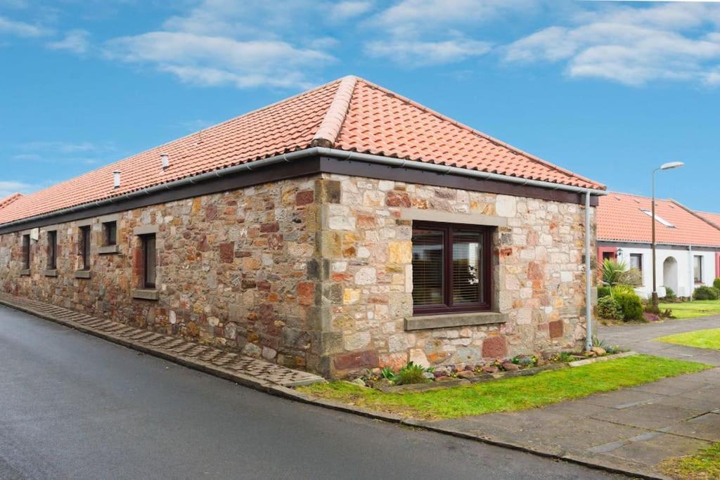 Gullane Steading Holiday Home - Minimum 3 Nights Exteriör bild